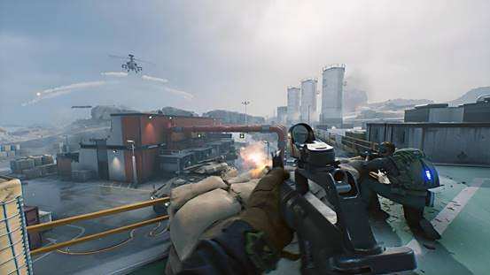 比赛的走势 比赛的走势