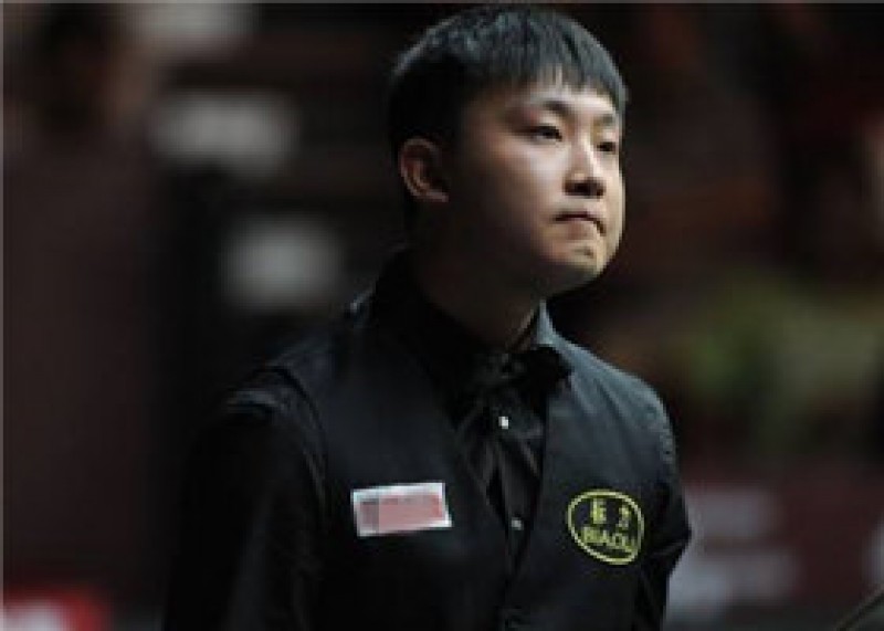 更多轮换时 更多轮换时