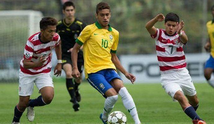 昔日的球员 昔日的球员