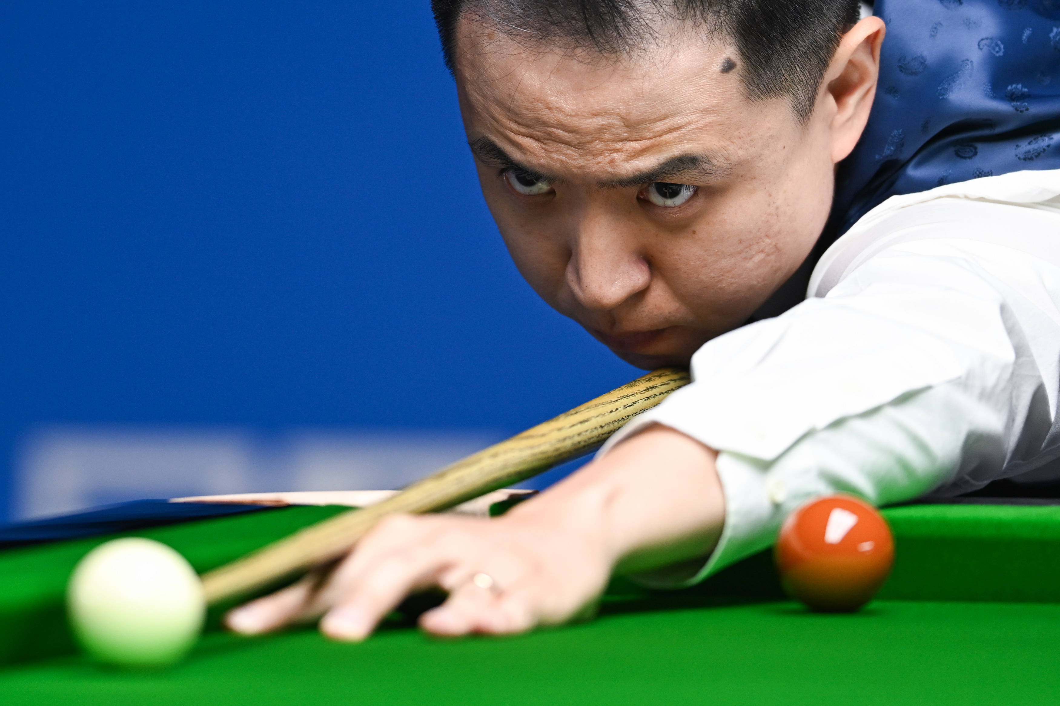 巴茨都展现 巴茨都展现