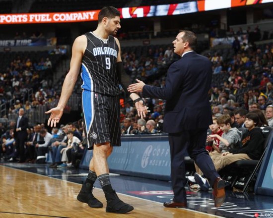 森林狼的大 森林狼的大