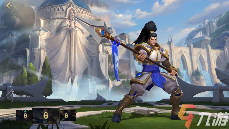 知的故事 知的故事