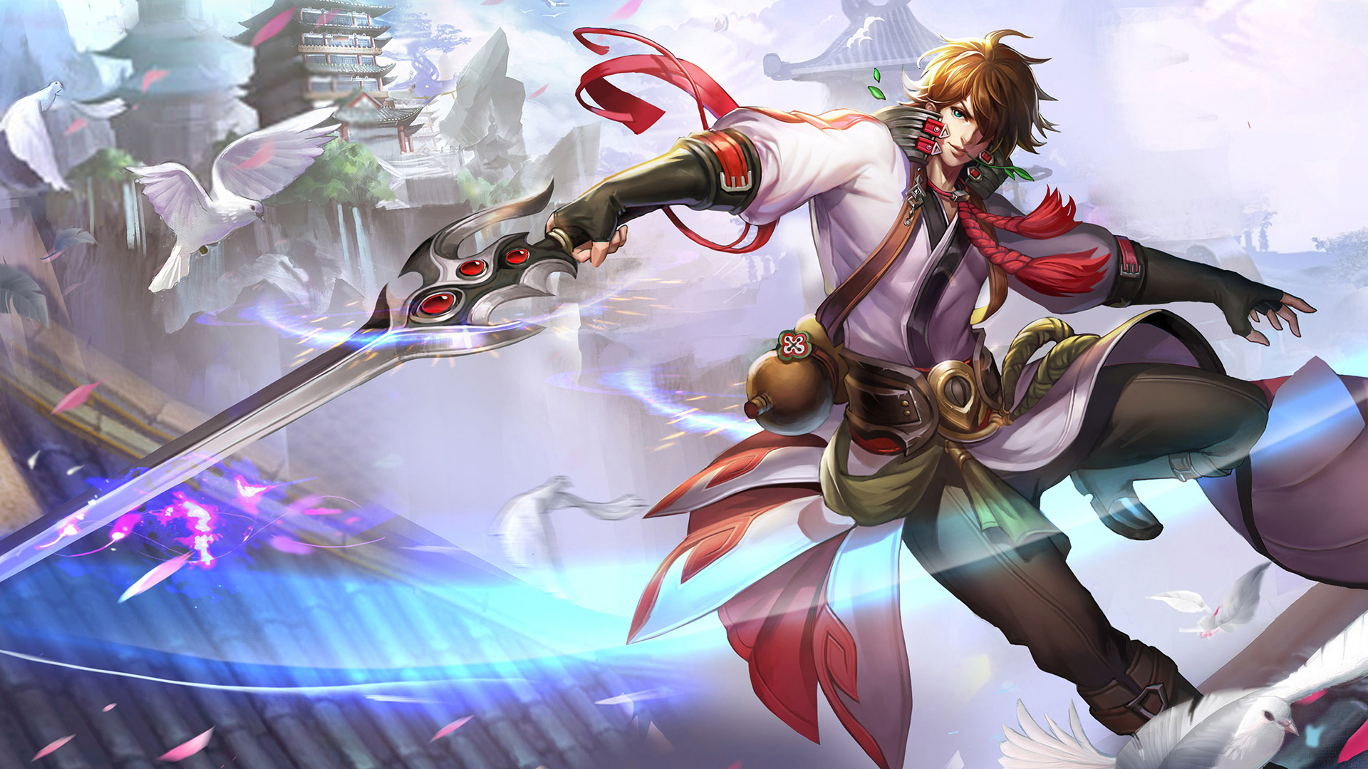 关键词布局 关键词布局