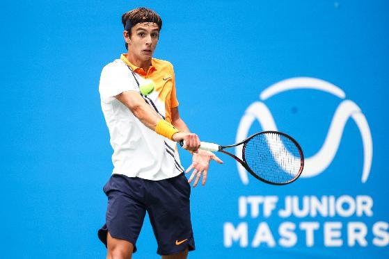 可以看出球 可以看出球