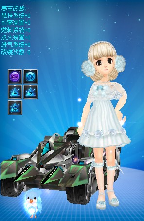 财务状况 财务状况