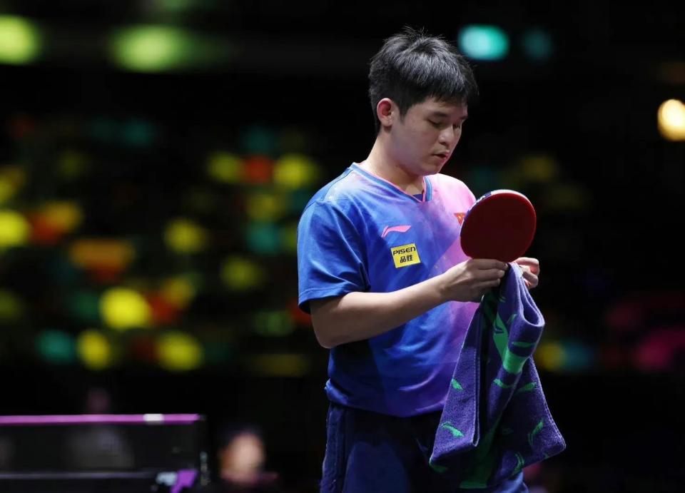 球联赛中的 球联赛中的